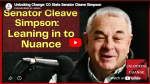 VIDEO: Unlocking Change: CO State Senator Cleave Simpson